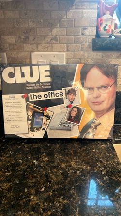 Clue