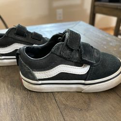 Toddler Vans Shoes