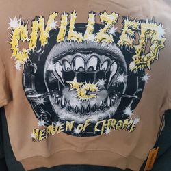 Civilized Sweatshirt 