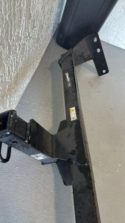 Nissan Rogue Town Hitch 2021 - 2025