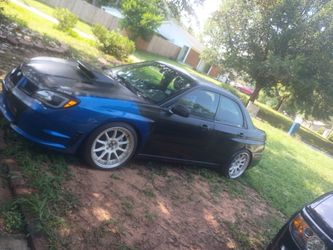 Wrx