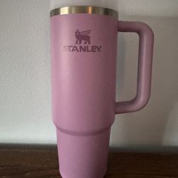 Stanley Tumbler -30 Oz-lilac 