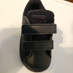 Adidas Toddler Shoe Size 4k