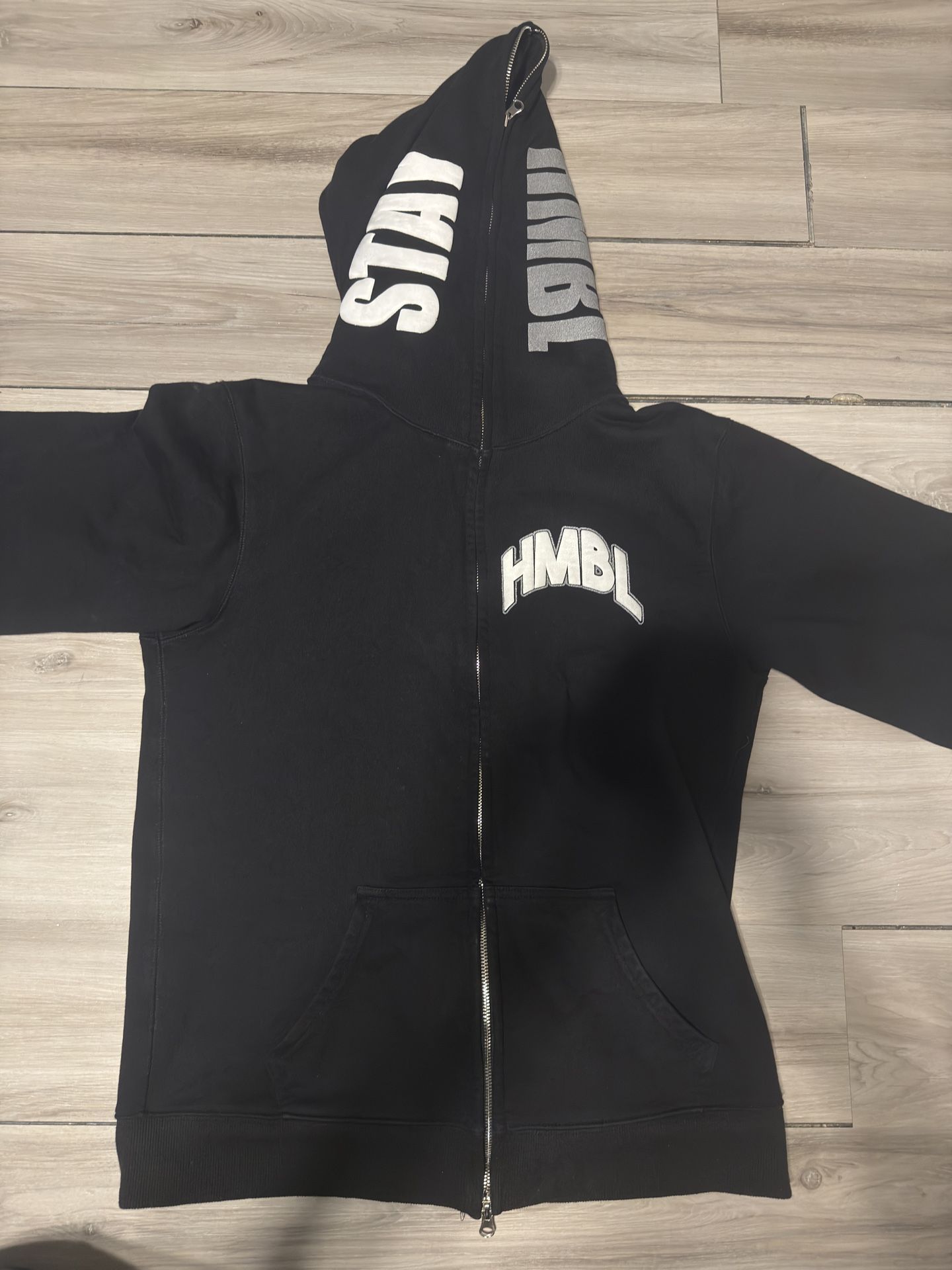 Hmbl hoodie