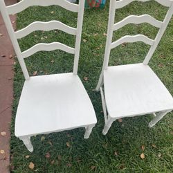 x4 Kitchen Chairs Table Dining 