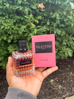 Valentino Donna Born In Roma Eau de Parfum