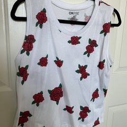 Top - Size Small - Women’s
