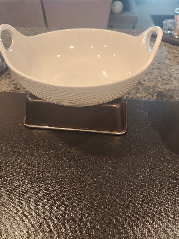 Ceramic Bakeware