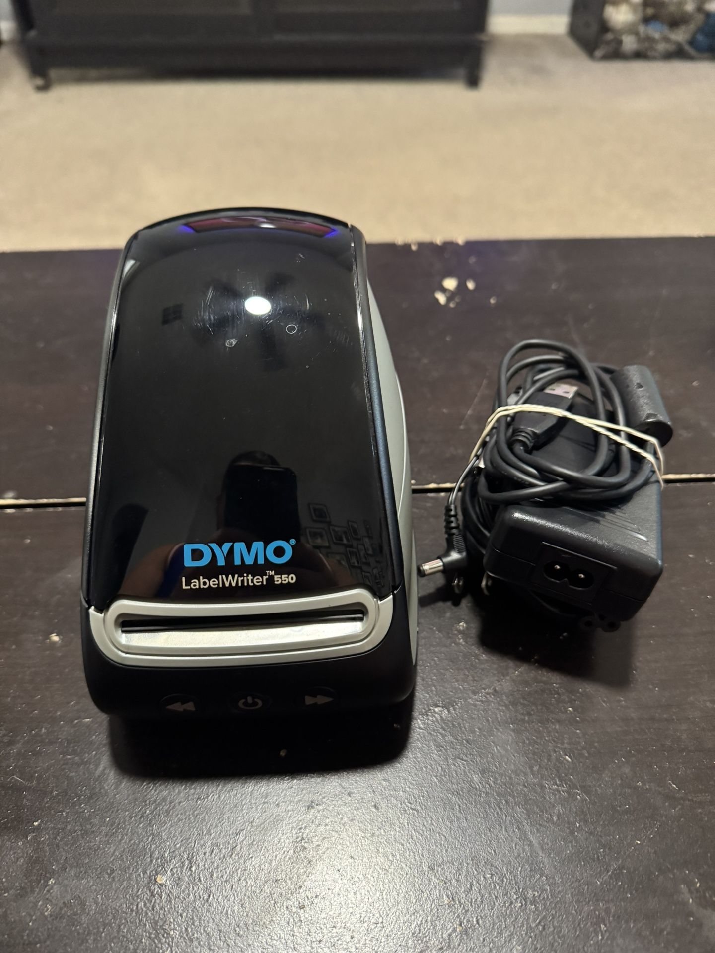 Dymo LabelWriter 550 Thermal Label Printer
