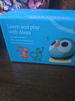 Amazon Echo Dot Kids (Set of two)
