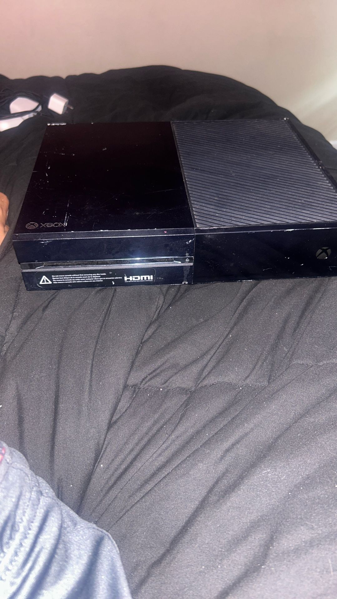 Xbox One