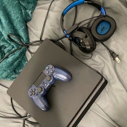 playstation 4