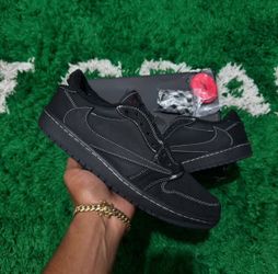 Travis Scott - $110 each / 4 styles available