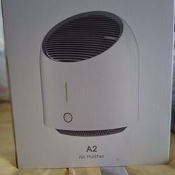 Osimo A2 Air Purifier 