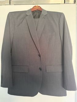 Men’s Suit