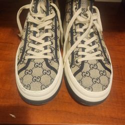 Gucci Chucks 13 US