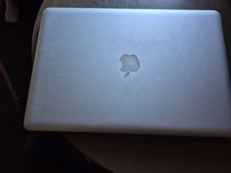 Macbook Pro (2012)