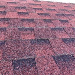 Roofing Shingles