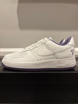 Nike Air Force 1 Low Kobe Bryant Summit White Daybreak