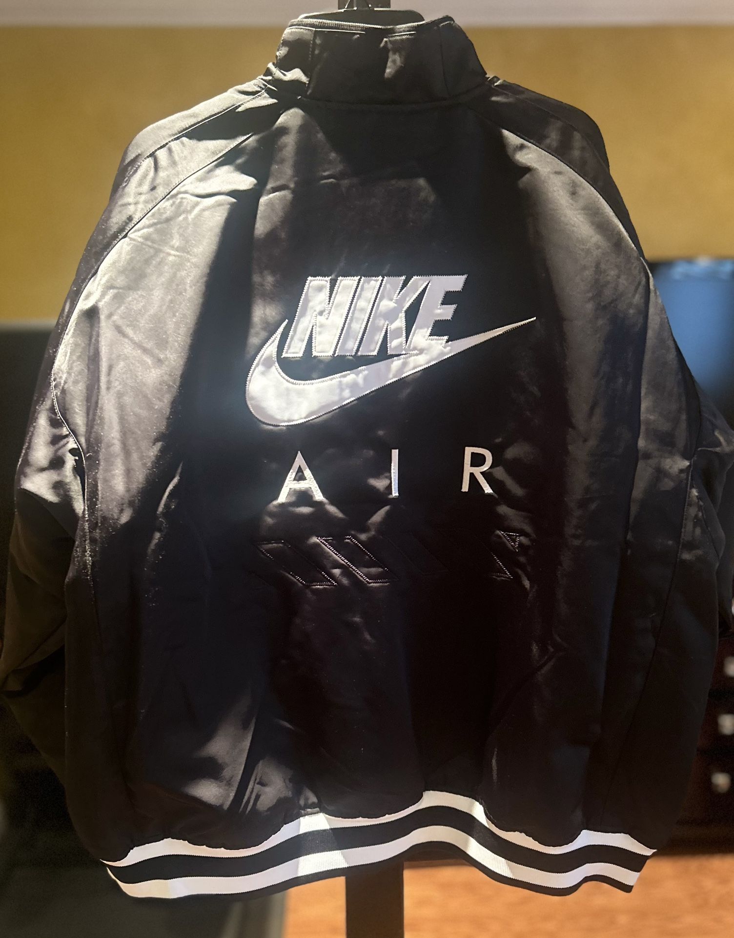 NIKE therma fit jacket