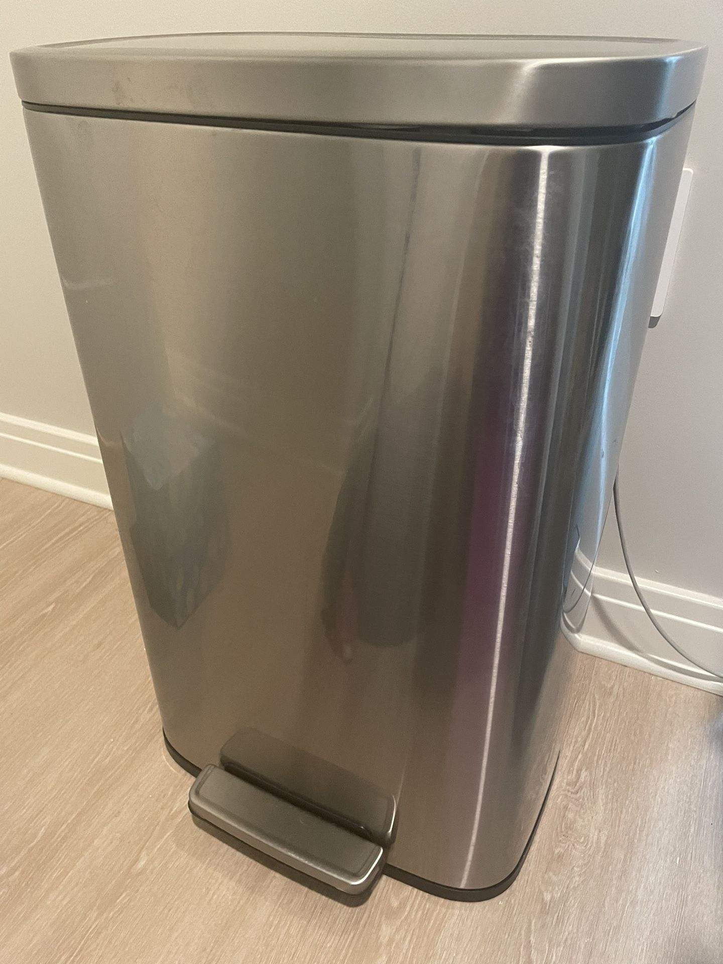 Trash Can for Sale