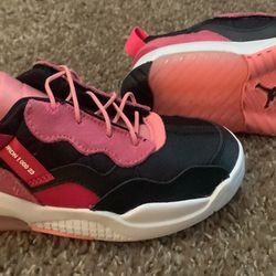Kids Jordans Size 2