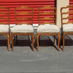 Antique Chairs - Mid Century Modern