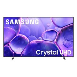 Samsung Crystal UHD 4k