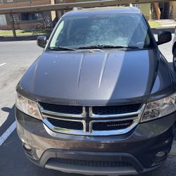 2015 Dodge Journey