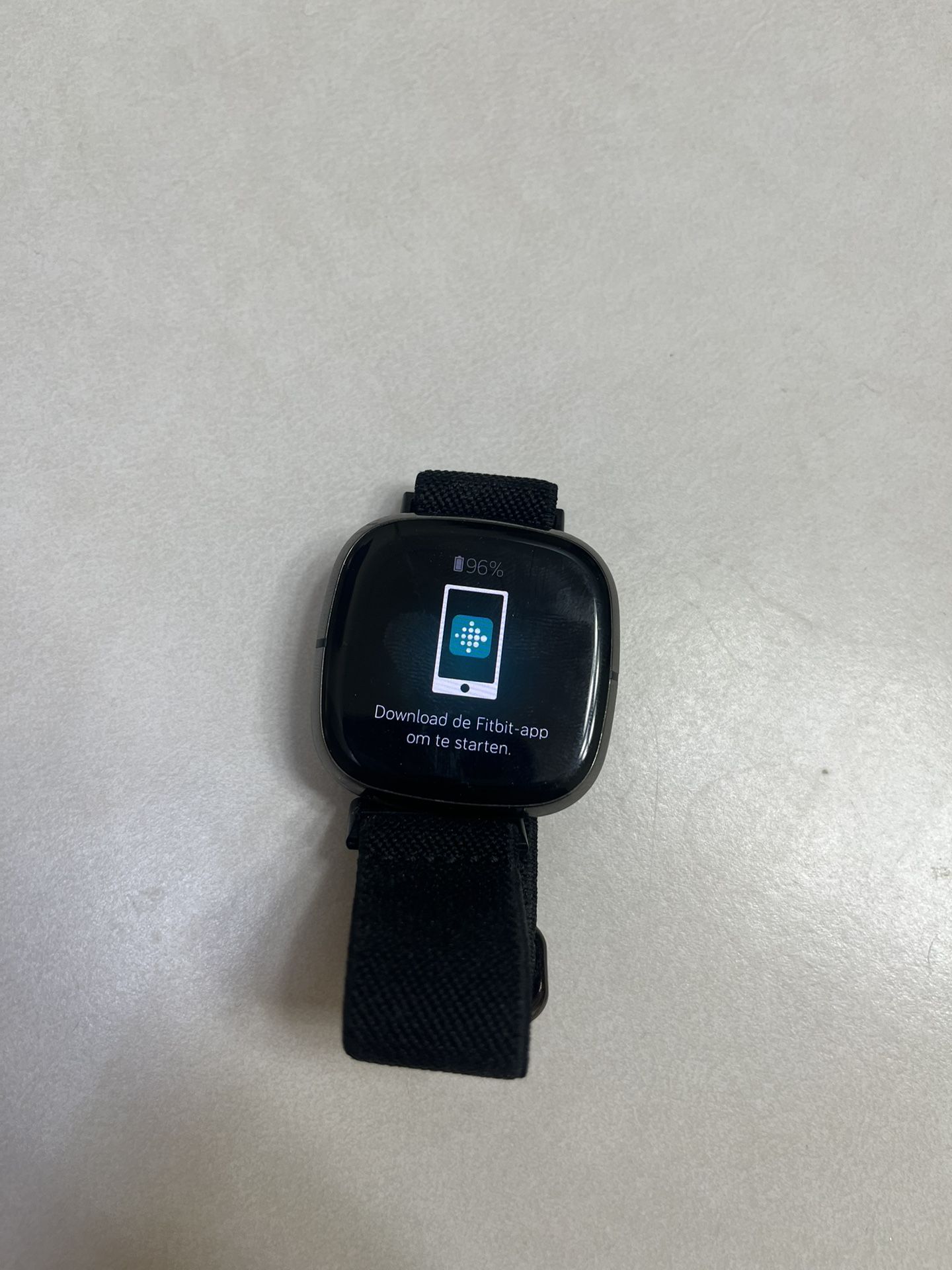 Fitbit Sense