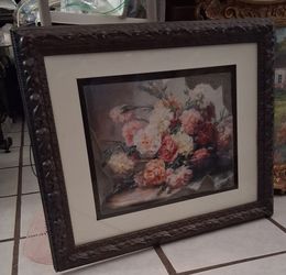 Frame