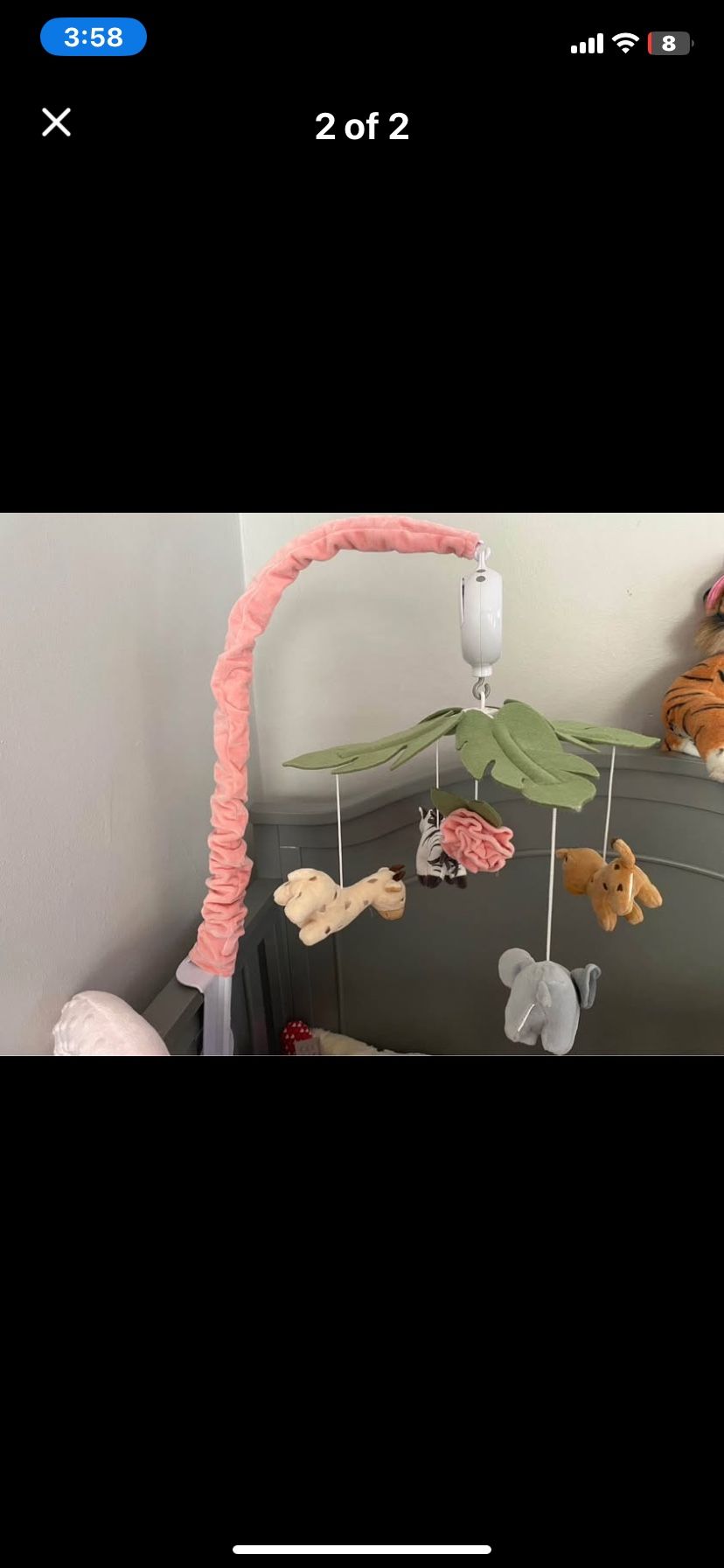 Baby Mobile