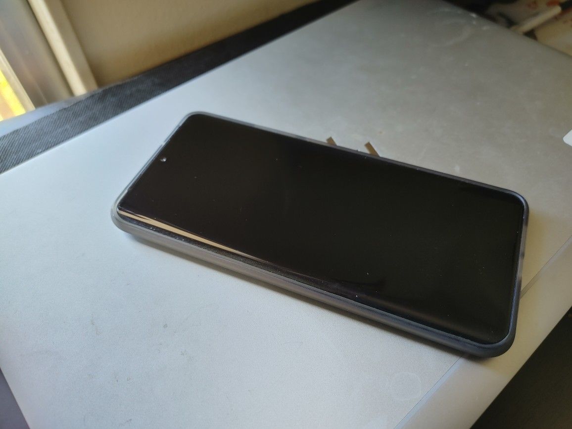 Zte Axon 10 Pro 12gb Ram 256gb, Dual Sim, Expandable Storage