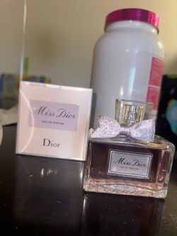 Perfume de mujere