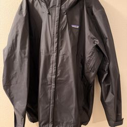 Patagonia Jacket