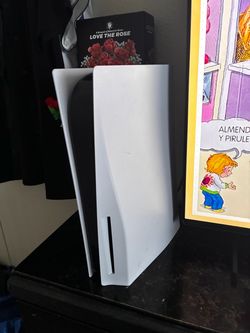 Sony PlayStation 5 Console Disc Edition