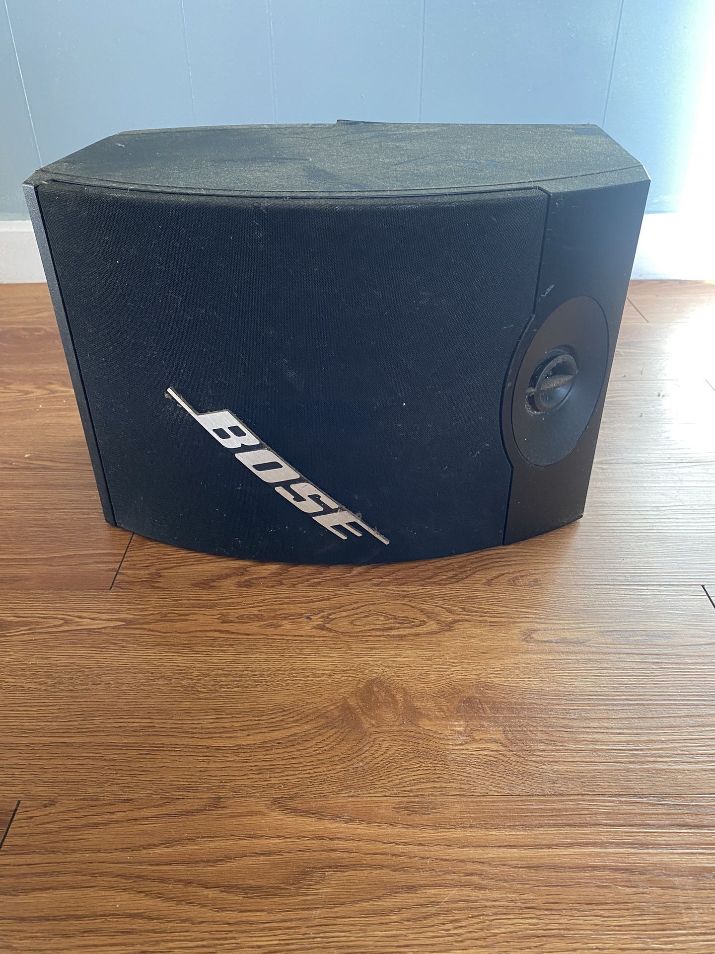 Bose Speakers