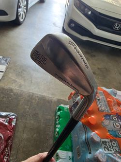 Master Grip Golf Club