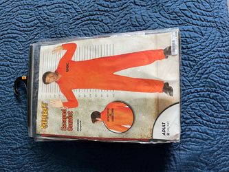 costume
