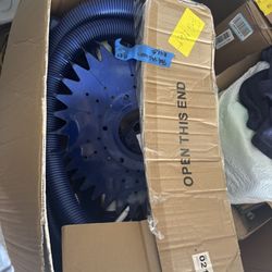 Pool Cleaner 