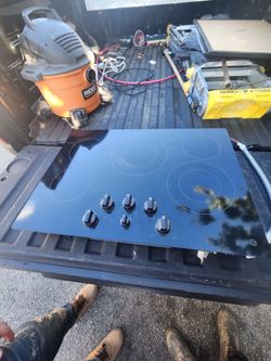 220 v stove