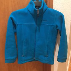 Columbia Boys Sweater S8