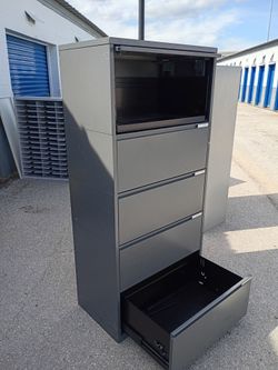 Storage gabinet