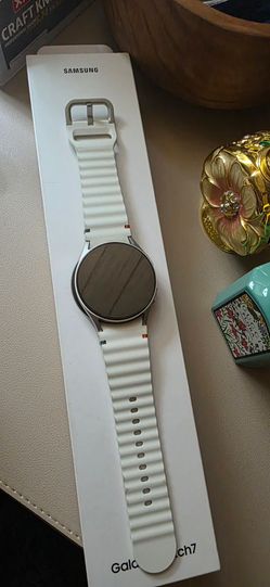 Samsung galaxy watch 7