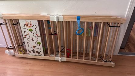 Baby Playpen
