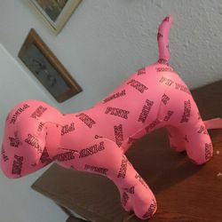 V/S HOT PINK ( PLUSH) -             PICK ⛏️ UP ONLY