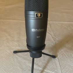 Studio Microphone PreSonus M7
