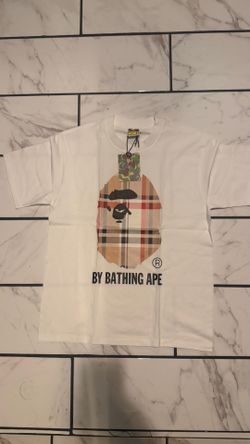 Burberry Bape