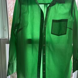 Talbots XL Women’s shirt - New