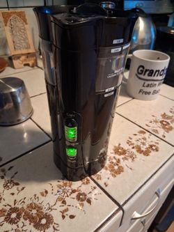 Coffee grinder  Mr.coffree